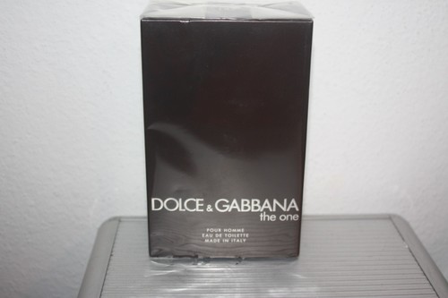 Dolce gabbana the one - dolce, pour