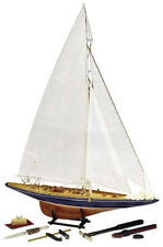 Amati 25010 Endeavour 1934 mit Werkzeugset 1:80 Bausatz Neu