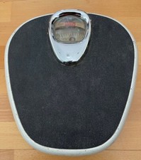 Alte Krups Personenwaage bis