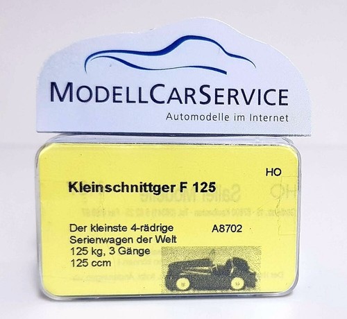 Saller modelle a8702 - modelle,