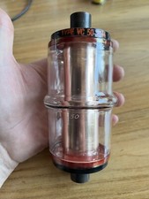 Vakuum Kondensator VC50 20kV Dolinko Amateurfunk