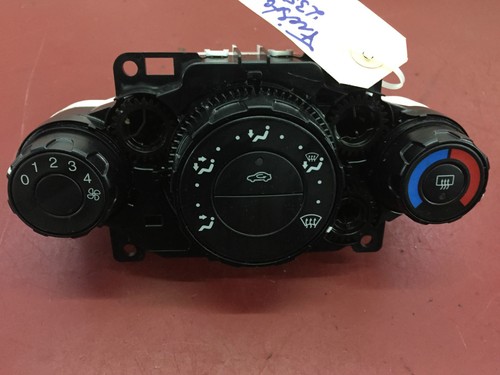 Ford fiesta ja8 - vi,
