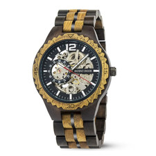 Männer Automatikuhr