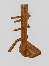 Wing Chun Wooden Dummy with