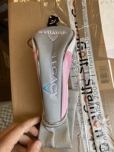 Callaway ladies legacy - callaway,