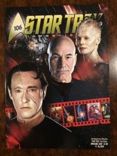 STAR TREK COMMUNICATOR