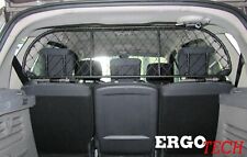 Trennnetz Trenngitter Hundenetz Hundegitter RENAULT Scenic BJ 2004-2009
