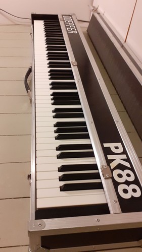 Doepfer masterkeyboard pk88 - masterkeyboard,