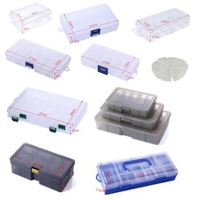 Angel Köder Box Zubehör