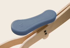 blau - Sattel Sitzbezug seat