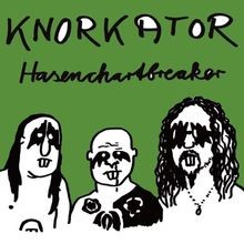 Hasenchartbreaker von