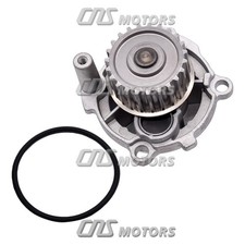 Bomba de Agua del Motor