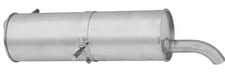 Endschalldämpfer 08.074 ASMET