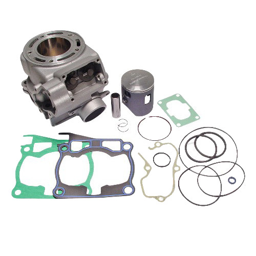 Zylinder kit 125 - , athena