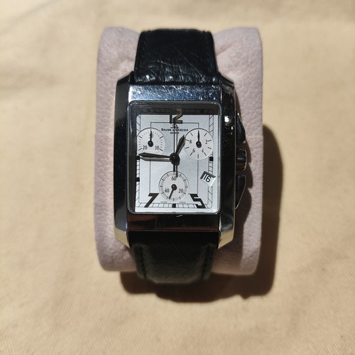 Baume mercier hampton - &,