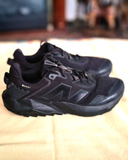 NEW BALANCE DYNASOFT NITREL V6