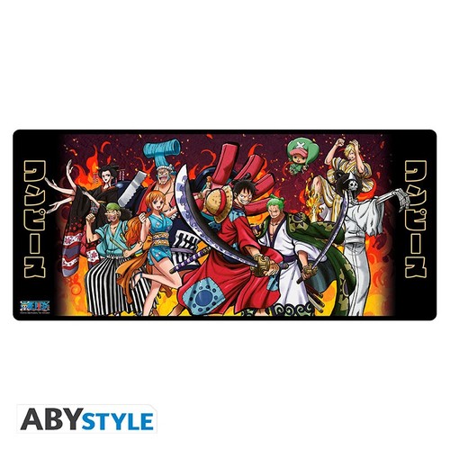 One piece kampf - piece, wano