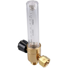 Argon Gas Durchflussmesser