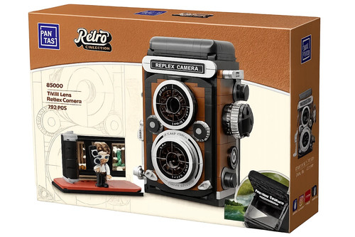 Pantasy 85050 retro - 85050,