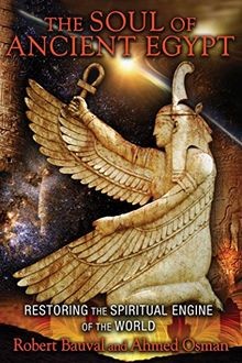 The soul ancient egypt - the,