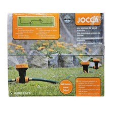 Garten Rasen Sprinkler Tragbar
