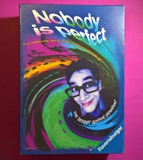 Ravensburger Nobody is perfect