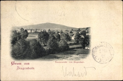 Głuchołazy zdrój bad - ak,