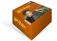 Harry potter und der - potter, orden