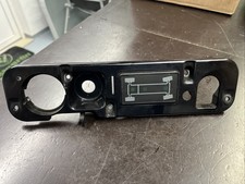 VW T4 Kontrollschalter Sperre Differential Syncro Leuchte 701919621