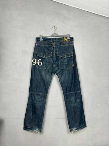 Star raw elwood jeans - g-star, 96