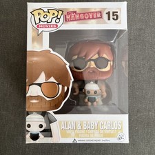 Funko Pop! Vinyl: Der Kater