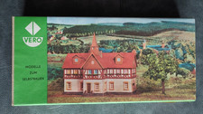 Bausatz Schule von Vero mit