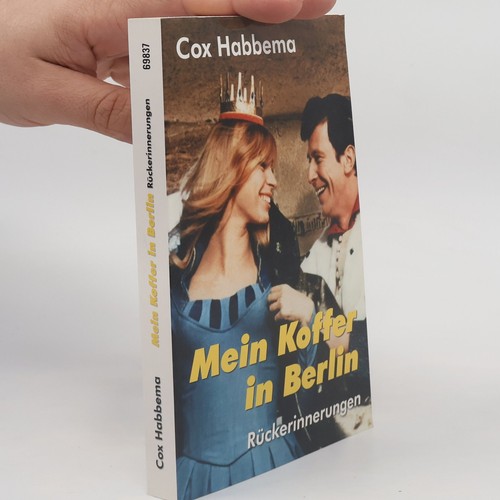 Mein koffer berlin - mein,
