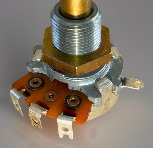 Mω linear 6mm preh - 6mm,