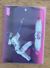 2025 Topps Stadium Club Mookie