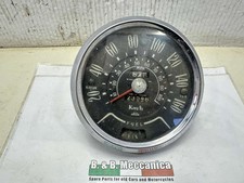 Geschwindigkeitsmesser