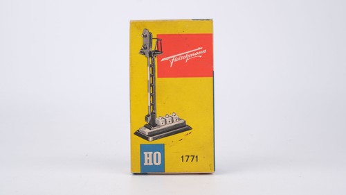 Fleischmann 1771 - fleischmann,