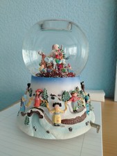04 Partylite Christmas Snow