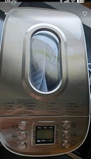 SILVERCREST® Brotbackautomat