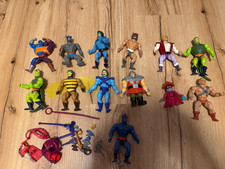 13x Masters of the Universe