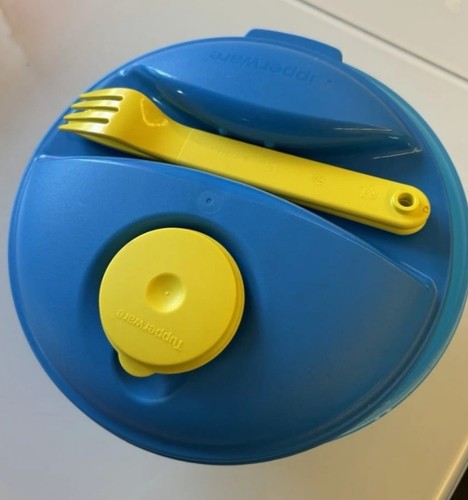 Tupperware salat go to - ►,