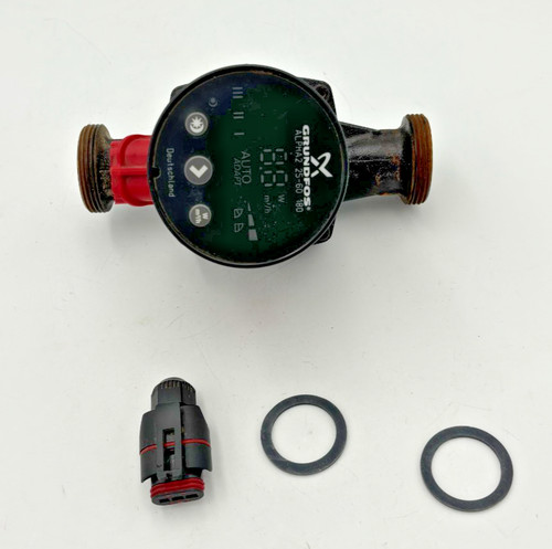 Grundfos alpha2 60 - grundfos, 25-60