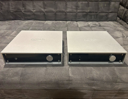 M2tech young dsd - young,