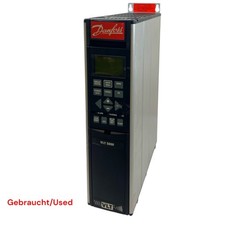 Danfoss VLT5000