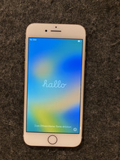 Apple iPhone 8 - 64GB - Gold