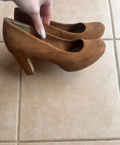 Pumps
