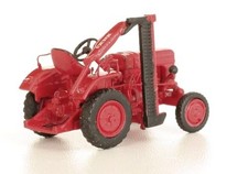 Fahr D 15 Modell von