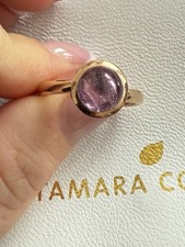 Tamara Comolli Bouton Ring