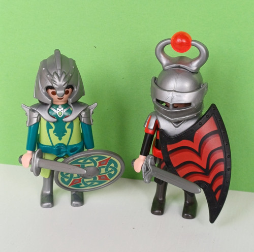 Playmobil sammlung figur - sammlung,