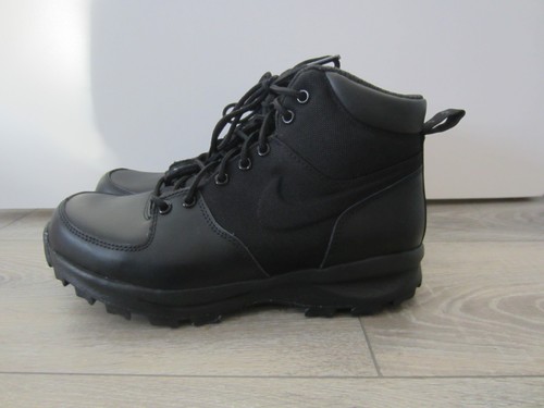 Nike manoa 456975 001 herren - manoa,
